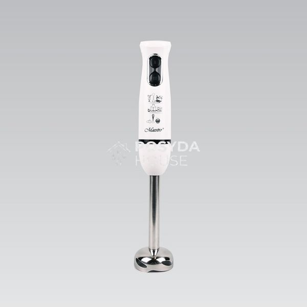 Блендер 300 Вт Maestro MR-561N MR-561N фото