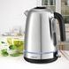 Электрический чайник 1,7 л из нержавеющей стали Maestro MR-050 MR-050 фото 1