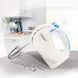 Миксер кухонный Maestro MR-501-BLUE MR-501-BLUE фото 1