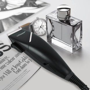 Машинка для стрижки волос Maestro MR-653C-BLACK MR-653C-BLACK фото