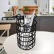 Держатель для столовых приборов MR-1032-BLACK MR-1032-BLACK фото 1