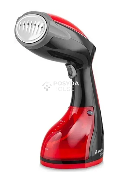 Отпариватель для одежды 1200Вт MAGIO МG-329 МG-329 фото