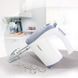 Миксер кухонный Maestro MR-505-WHITE MR-505-WHITE фото 2