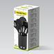 Набор столовых приборов Maestro MR-1542-BLACK MR-1542-BLACK фото 3