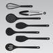 Набор столовых приборов Maestro MR-1542-BLACK MR-1542-BLACK фото 2