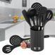 Набор столовых приборов Maestro MR-1542-BLACK MR-1542-BLACK фото 1