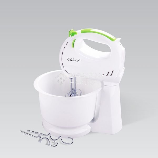 Миксер с чашей Maestro MR-551 MR-551 фото