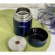 Термос харчовий 1.0 л Edenberg EB-3510-Blue EB-3510-Blue фото 3