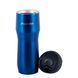 Термокружка 450ml из нержавеющей стали Kamille KM-2050B KM-2050B фото 4