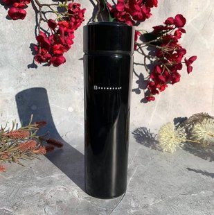 Термокухоль з дисплеєм 450 мл Edenberg EB-644-Black EB-644-Black фото