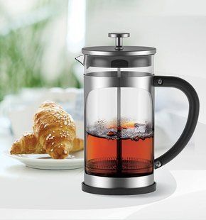 Френч-пресс Maestro 800 мл MR-1860-800 MR-1860-800 фото