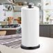 Держатель бумажных полотенец MR-1033-BLACK MR-1033-BLACK фото 1