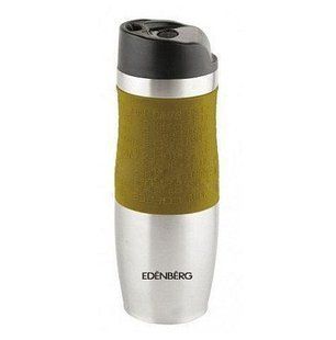 Термокухоль 480 мл Edenberg EB-627-Khaki EB-627-Khaki фото