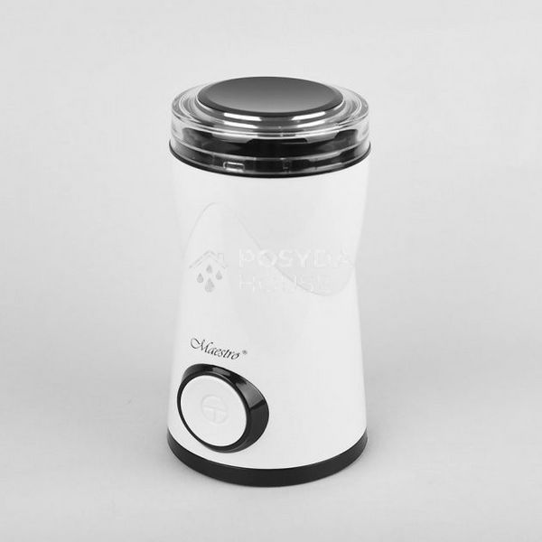 Кофемолка Maestro MR-453-W MR-453-W фото