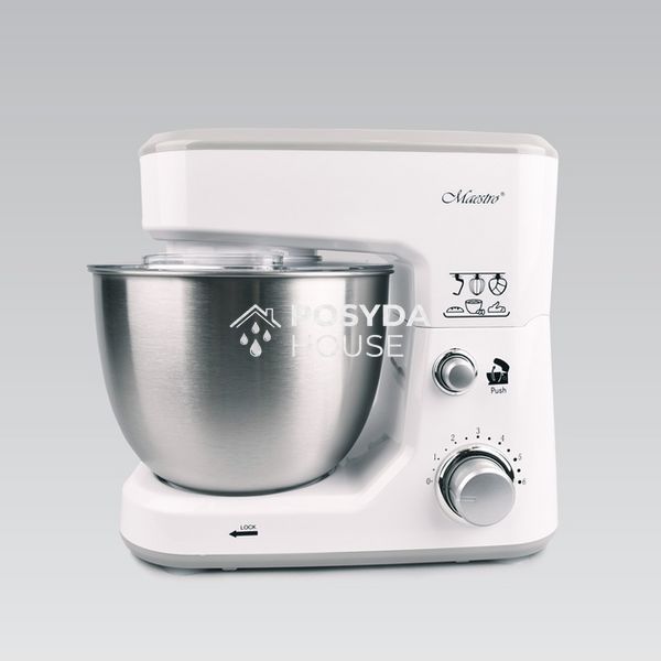 Миксер с чашей Maestro MR-560 MR-560 фото