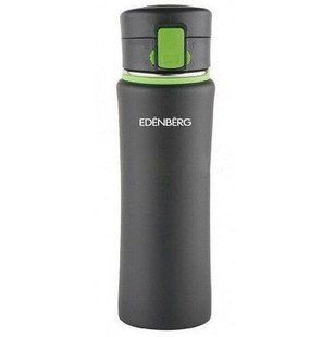 Термокухоль 480 мл Edenberg EB-628-Green EB-628-Green фото