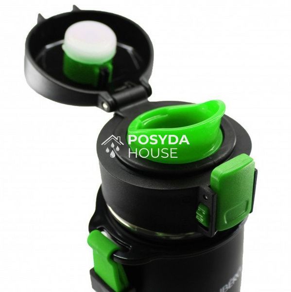 Термокухоль 480 мл Edenberg EB-629-Green EB-629-Green фото