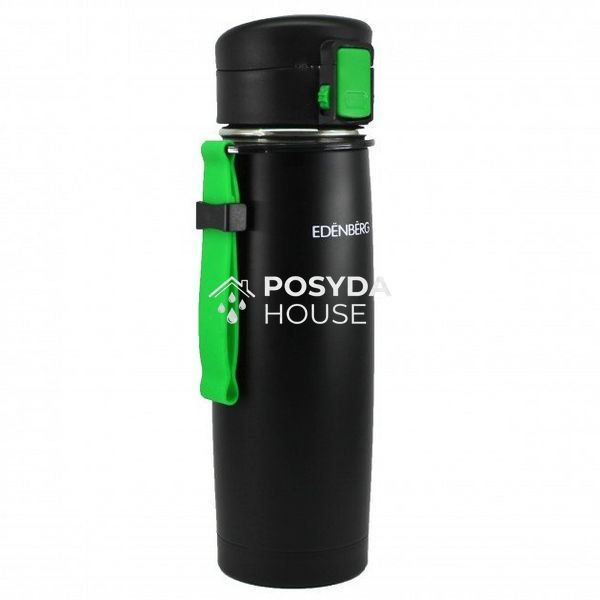 Термокухоль 480 мл Edenberg EB-629-Green EB-629-Green фото