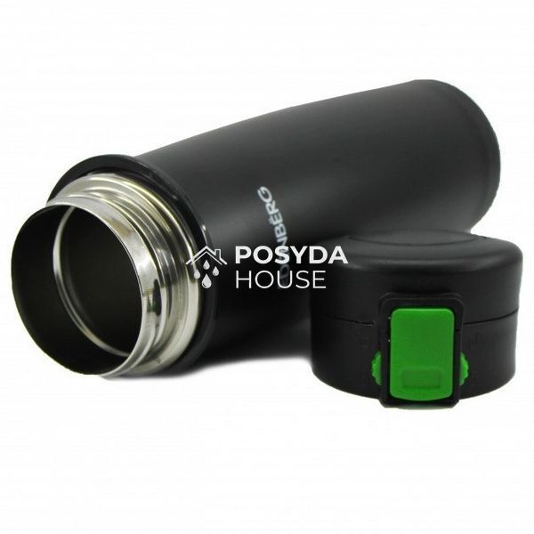 Термокухоль 480 мл Edenberg EB-629-Green EB-629-Green фото