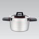 Каструля з кришкою Maestro MR-3530-16 MR-3530-16 фото 1
