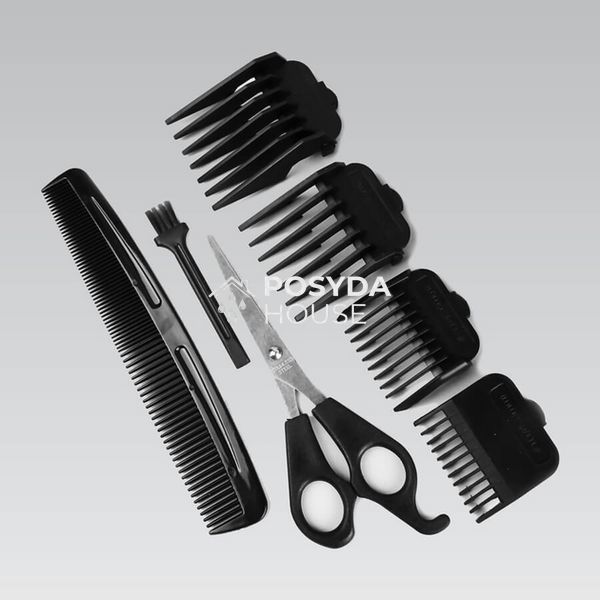 Машинка для стрижки Maestro MR-657Ti MR-657Ti фото