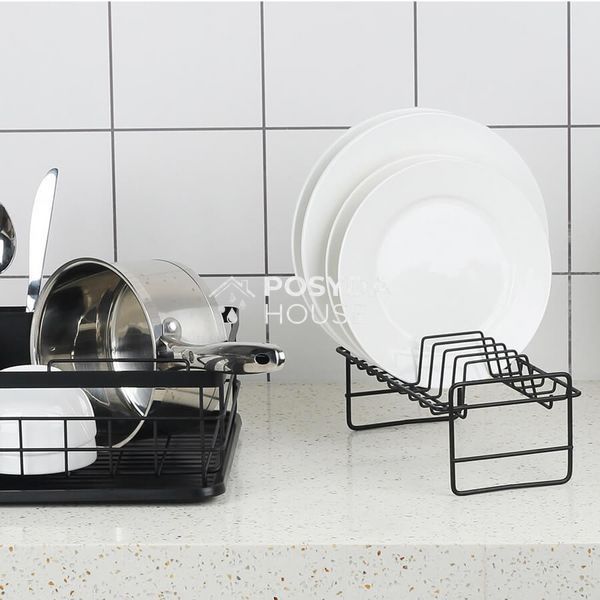 Сушарка для посуду настільна Maestro MR-1028 MR-1028 фото