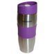 Термокухоль 380 мл Edenberg EB-621-Violet EB-621-Violet фото 1