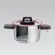 Каструля з кришкою Maestro MR-3530-18 MR-3530-18 фото 2