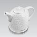 Электрический чайник 1,0 л керамический Maestro MR-071-Old MR-071-Old фото 2
