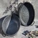 Гусятница 8л из с антипригарным гранитным покрытием Edenberg EB-4604 EB-4604 фото 1