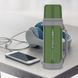 Термос 1,0л Maestro MR-1631-100-GREEN MR-1631-100-GREEN фото 1