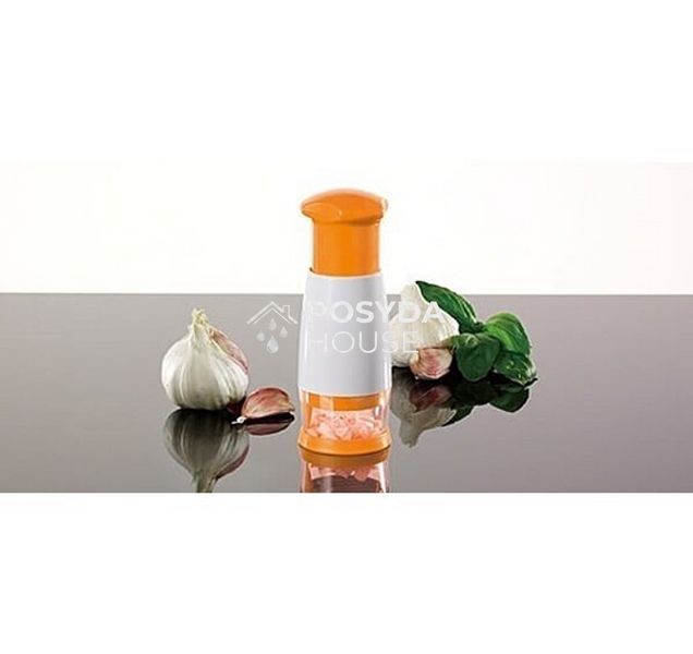 Подрібнювач для часнику Maestro MR-1738 ORANGE MR-1738 ORANGE фото