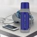 Термос 1,5л Maestro MR-1631-150-BLUE MR-1631-150-BLUE фото 1