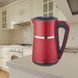 Електричний чайник 1,7 л MR-030-RED MR-030-RED фото 1