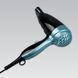 Фен Maestro 1200 Вт MR-200-BLUE MR-200-BLUE фото 2
