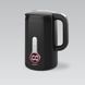 Электрический чайник 1,7 л MR-025-BLACK MR-025-BLACK фото 2