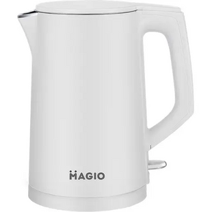Електрочайник-термос 1.7 л Magio МG-500 МG-500 фото