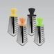 Тертка Maestro MR-1600-21  MR-1600-21 BLACK фото 1