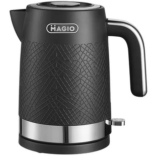 Електрочайник 1.7 л Magio МG-493 МG-493 фото