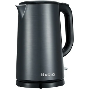 Електрочайник-термос Magio МG-492 1.7 л МG-492 фото