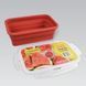 Ланч бокс Maestro MR-1053 RED MR-1053 RED фото 3