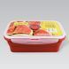 Ланч бокс Maestro MR-1053 RED MR-1053 RED фото 1