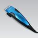 Машинка для стрижки волос Maestro MR-650C-BLUE MR-650C-BLUE фото 2