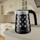 Електрочайник Maestro 1,7 л MR-045-BLACK MR-045-BLACK фото 1