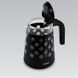 Електрочайник Maestro 1,7 л MR-045-BLACK MR-045-BLACK фото 3