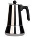 Гейзерная кофеварка Edenberg 240 мл EB-1805 EB-1805 фото 1