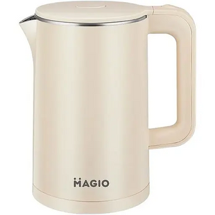 Електрочайник-термос 1.5 л Magio МG-502 МG-502 фото