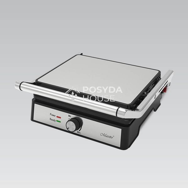 Електричний гриль Maestro 2000 Вт MR-719 MR-719 фото