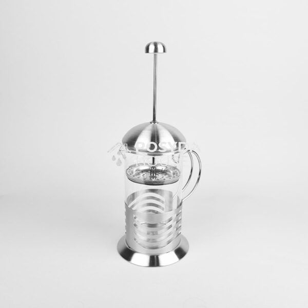 Френч-пресс Maestro 350 мл MR-1662-350 MR-1662-350 фото