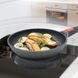 Сковорода 20 см со съемной ручкой и антипригарным гранитным покрытием Maestro MR-4920 MR-4920 фото 5